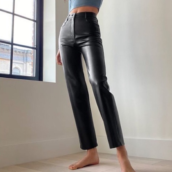 Aritzia Wilfred The Melina Pant - Picture 1 of 5